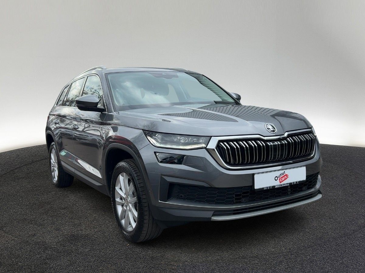 Skoda Kodiaq - Bild 4