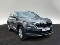 Skoda Kodiaq - Vorschau Bild 4