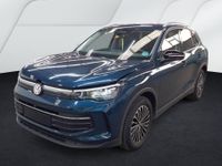 Volkswagen Tiguan - Vorschau Bild 12
