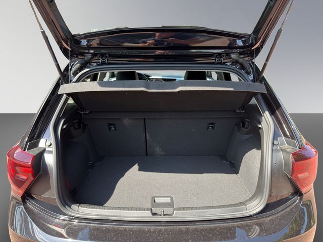 Polo 1.0 TSI Goal DSG