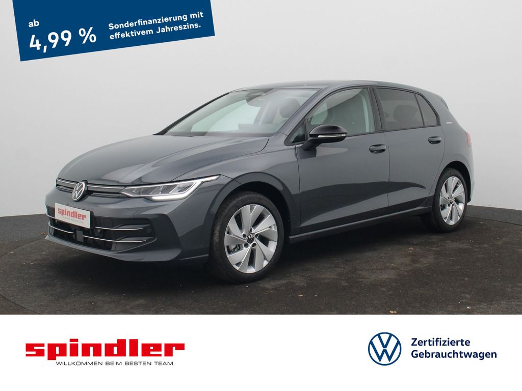 Image of Volkswagen Golf