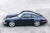 Porsche 964 Carrera RS - Porsche: RS Carrera