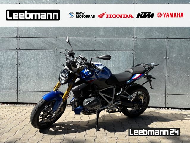 BMW R 1250 R Style Sport 4 Pakete