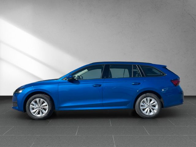 Skoda Octavia Combi IV 1.5 TSI Essence *LED*PDChi*SHZ*