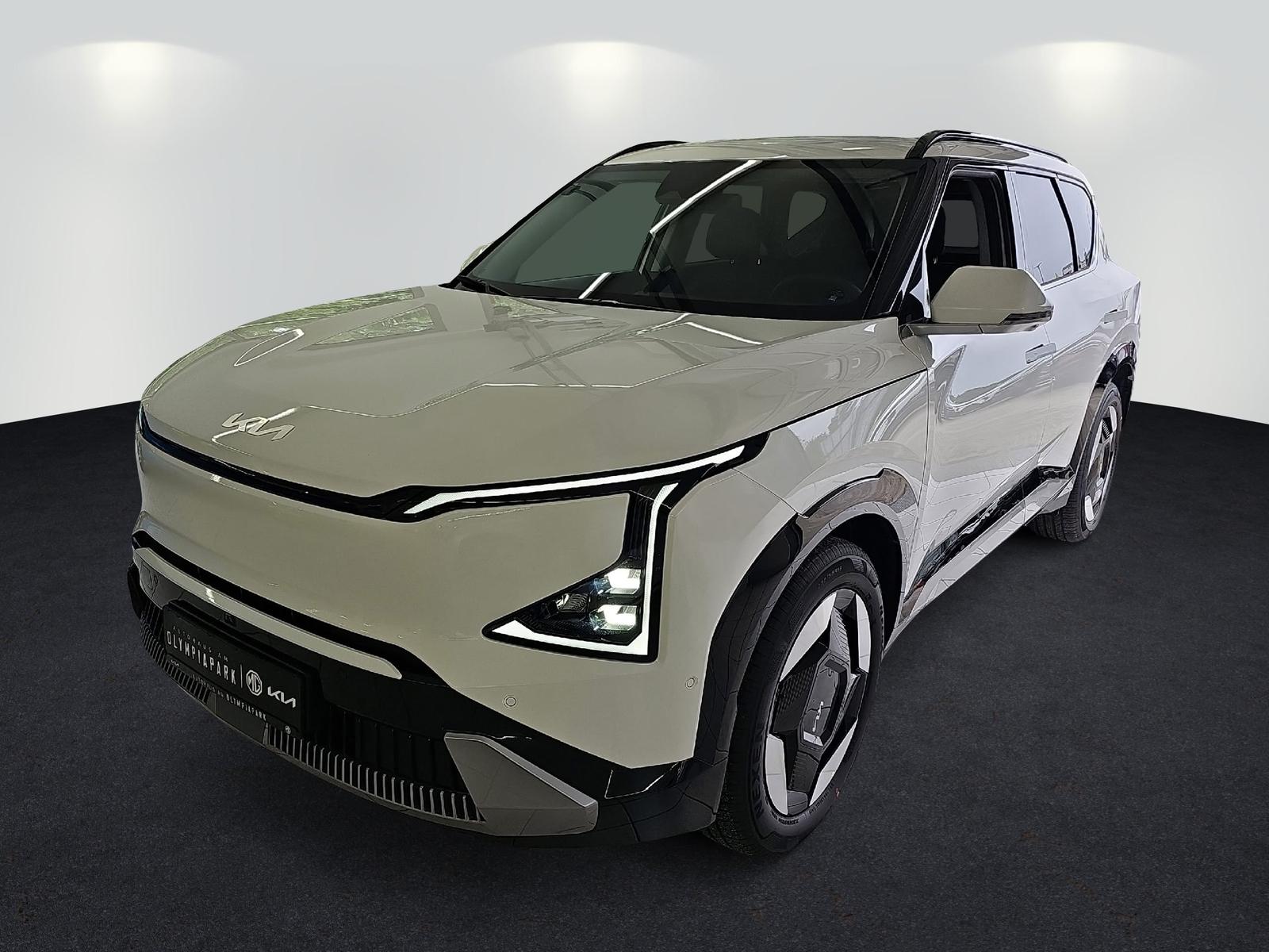 Kia EV5 Earth SITZBELÜFT*MEMO*360°KAM*3-ZONENKLIMAAU