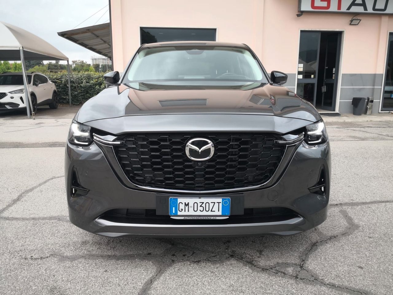 Other Mazda CX-60 2.5L e-Skyactiv G PHEV AWD Homura ** imagem 2