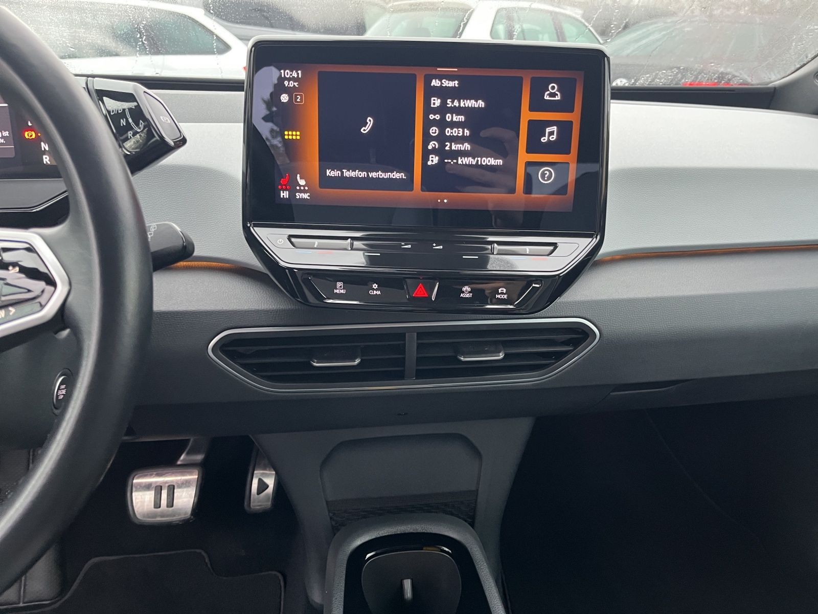 Volkswagen ID.3 - Bild 9