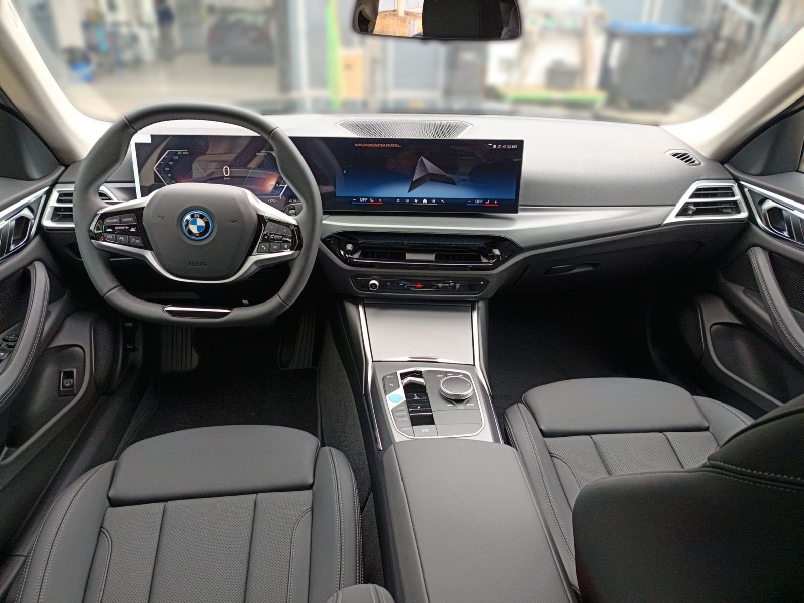 BMW i4 - Bild 18