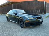 BMW M5 V10 *original Schalter* - gebrauchte BMW M5 aus dem Jahr 2008