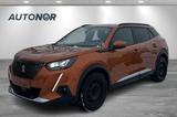 Peugeot 2008 Allure 1.5 110PS *2xWHEELS* - Peugeot 2008: 1.5