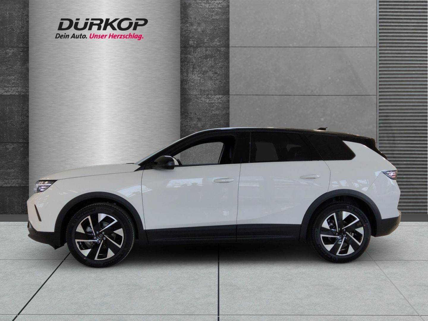 Opel Grandland (X) - Bild 2