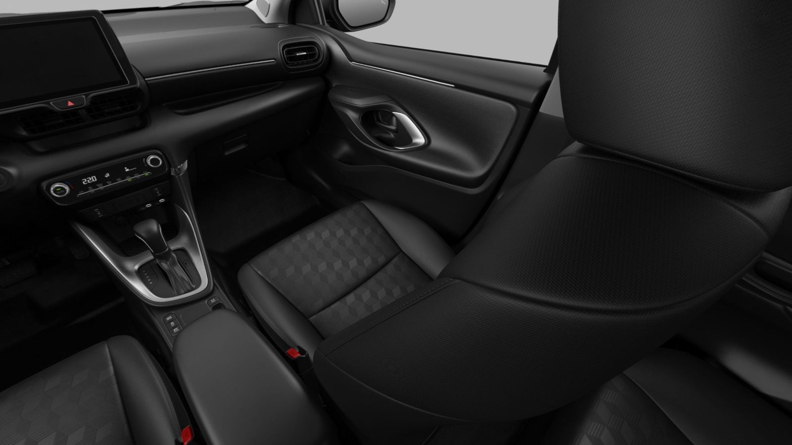 Mazda 2 Hybrid - Bild 11