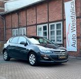Opel Astra J Energy*Navi*S&L-Heizung*Parkhilfe