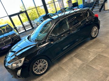 MYAUTOCENTER – Gebraucht- und Jahreswagen mit Werkstattservice in Pfaffenhofen Ford Focus 1,5 EcoBoost Titanium