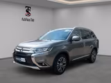 Mitsubishi Outlander Edition 100|Auto|SHZ|Kam|Klima|Carplay - graue Mitsubishi Outlander
