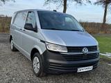 Volkswagen T6.1 Kasten Automatik Regale Werkstatt LED NAVI - Volkswagen T6 aus 2022