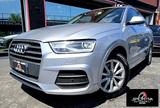 Audi Q3 SLINE QUATTRO CAMERA XENO OTTIME CONDIZI - Audi Q3: Sline