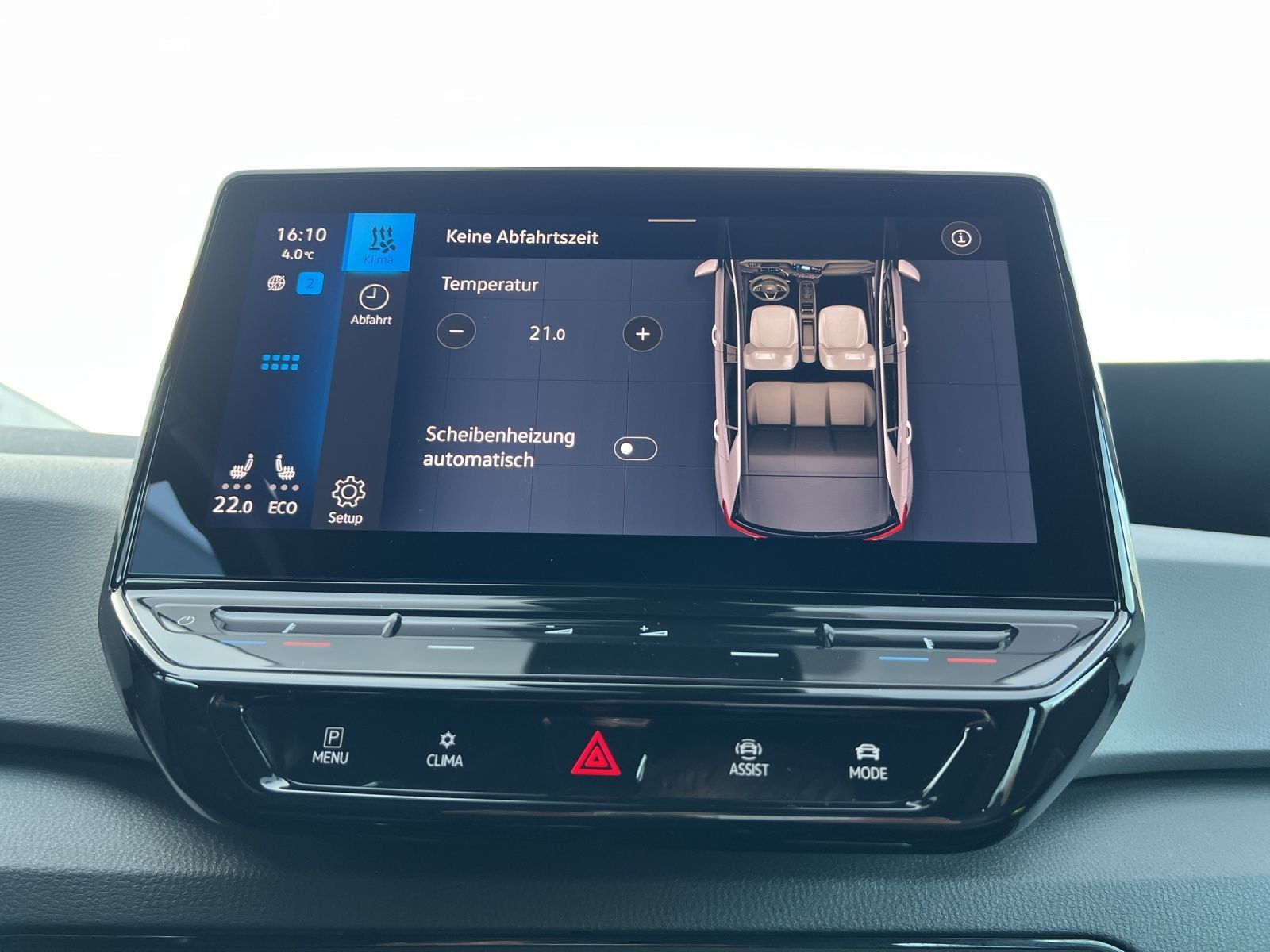 ID.3 Pro Performance 1st 150 kW ACC*Navi*LED