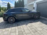 Porsche Macan Turbo:  21, Leder, LED, Chrono, Pano, PASM - Porsche Gebrauchtwagen in Bonn