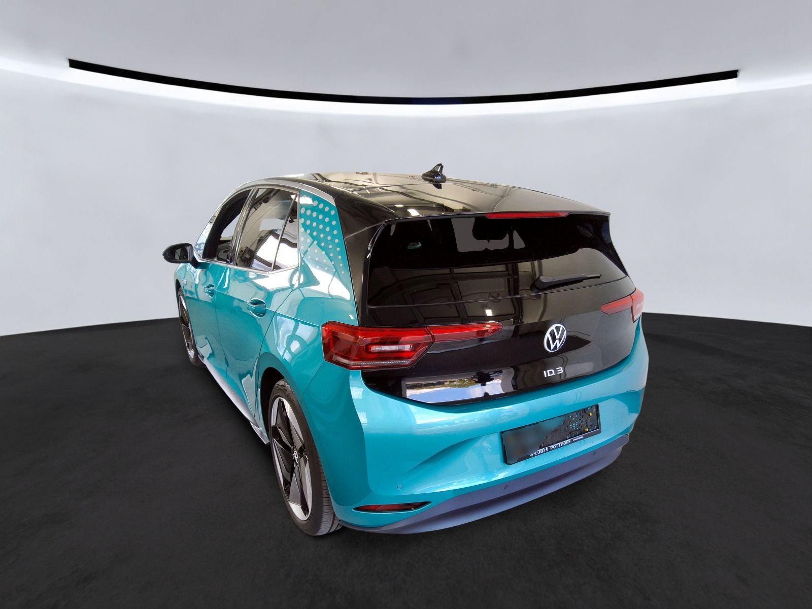 Volkswagen ID.3 - Bild 4