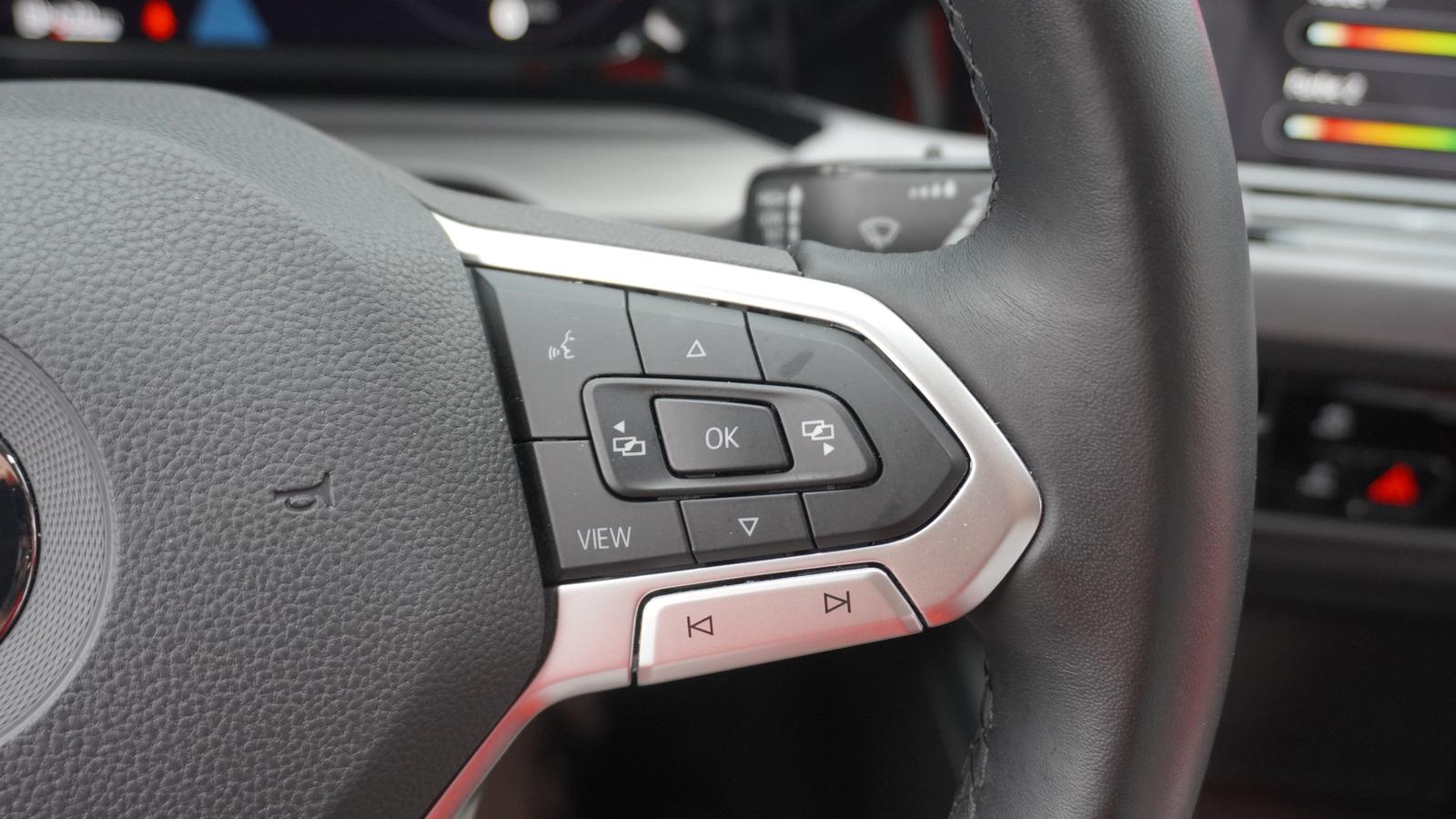 Volkswagen Golf VIII 1.5 TSI Style LED Head-Up ACC Navi AHK, миниатюра 20
