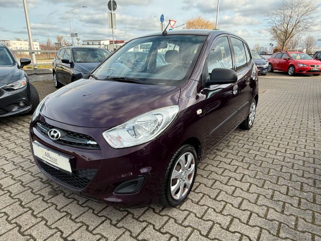 Hyundai i10 Classic*Klima*5Türer*