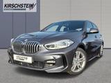 BMW 118 i M Sport DAB Sitz-& Lenkradheizung LED PDC - BMW 118: 118d M Sport
