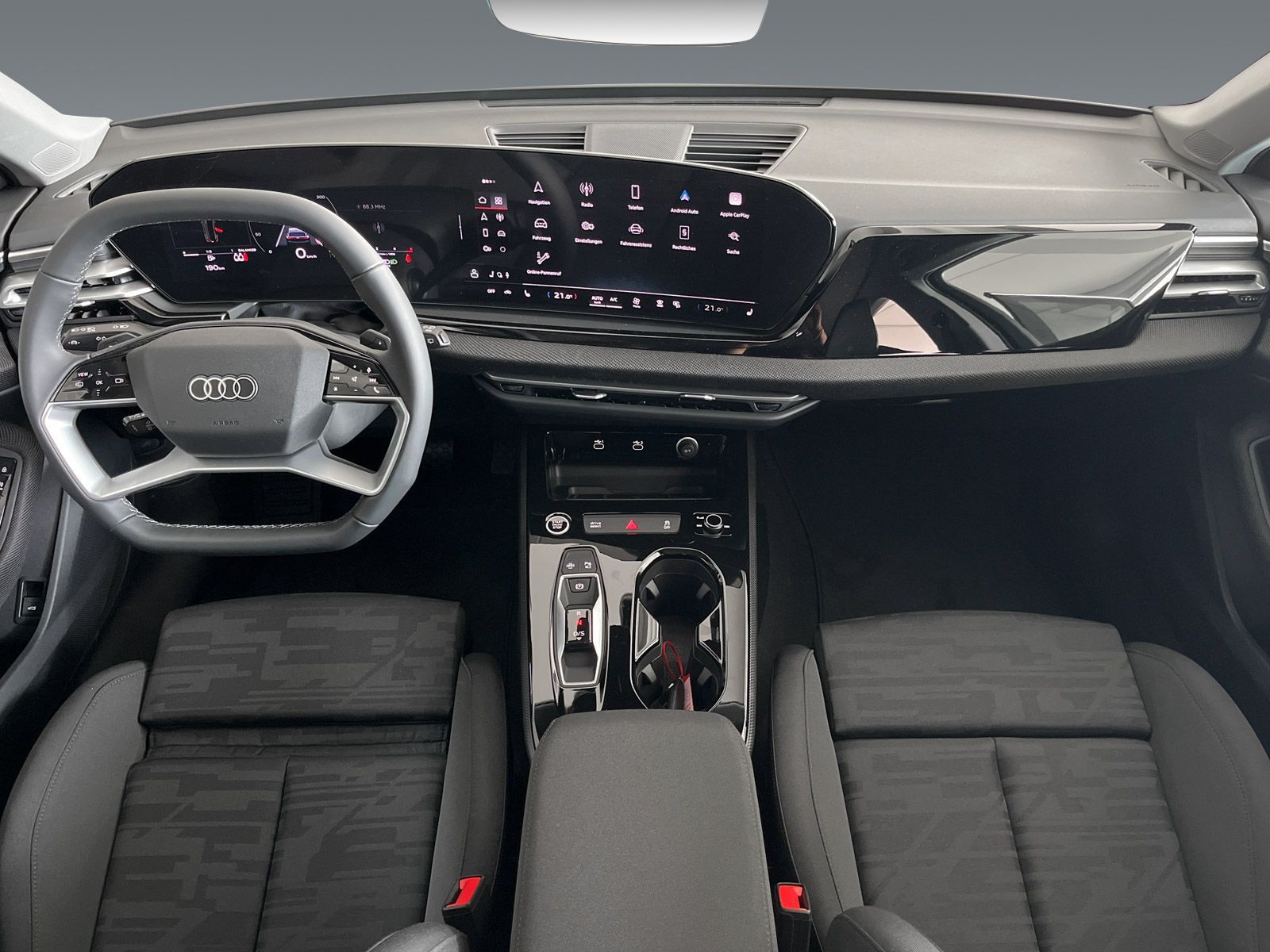 Audi A5 - Bild 10