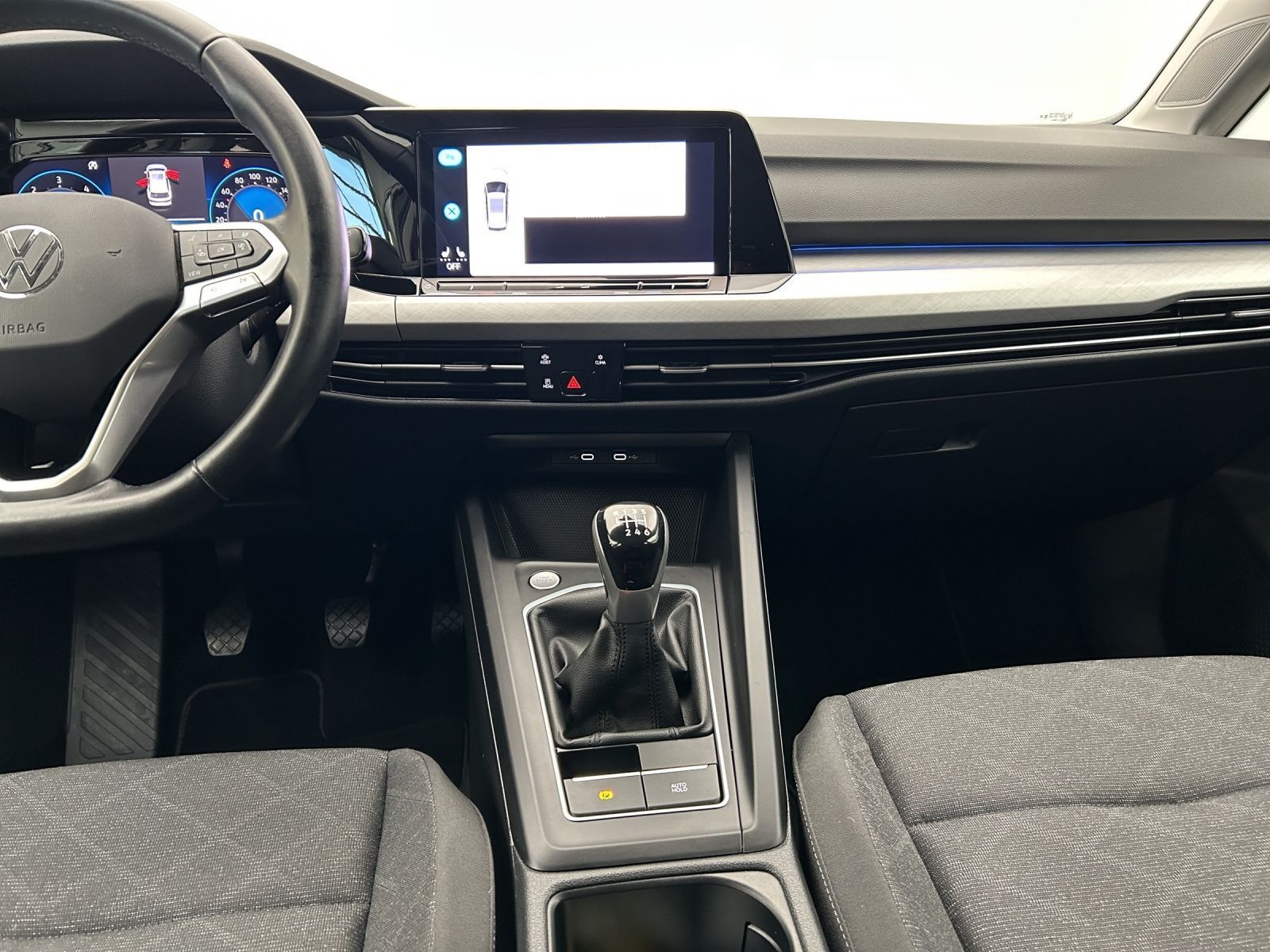 Volkswagen Golf - Bild 9