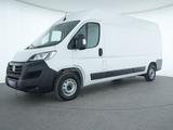 Fiat Ducato Multijet L Einparkhilfe|Tempomat|Kamera - Fiat Ducato: Multijet