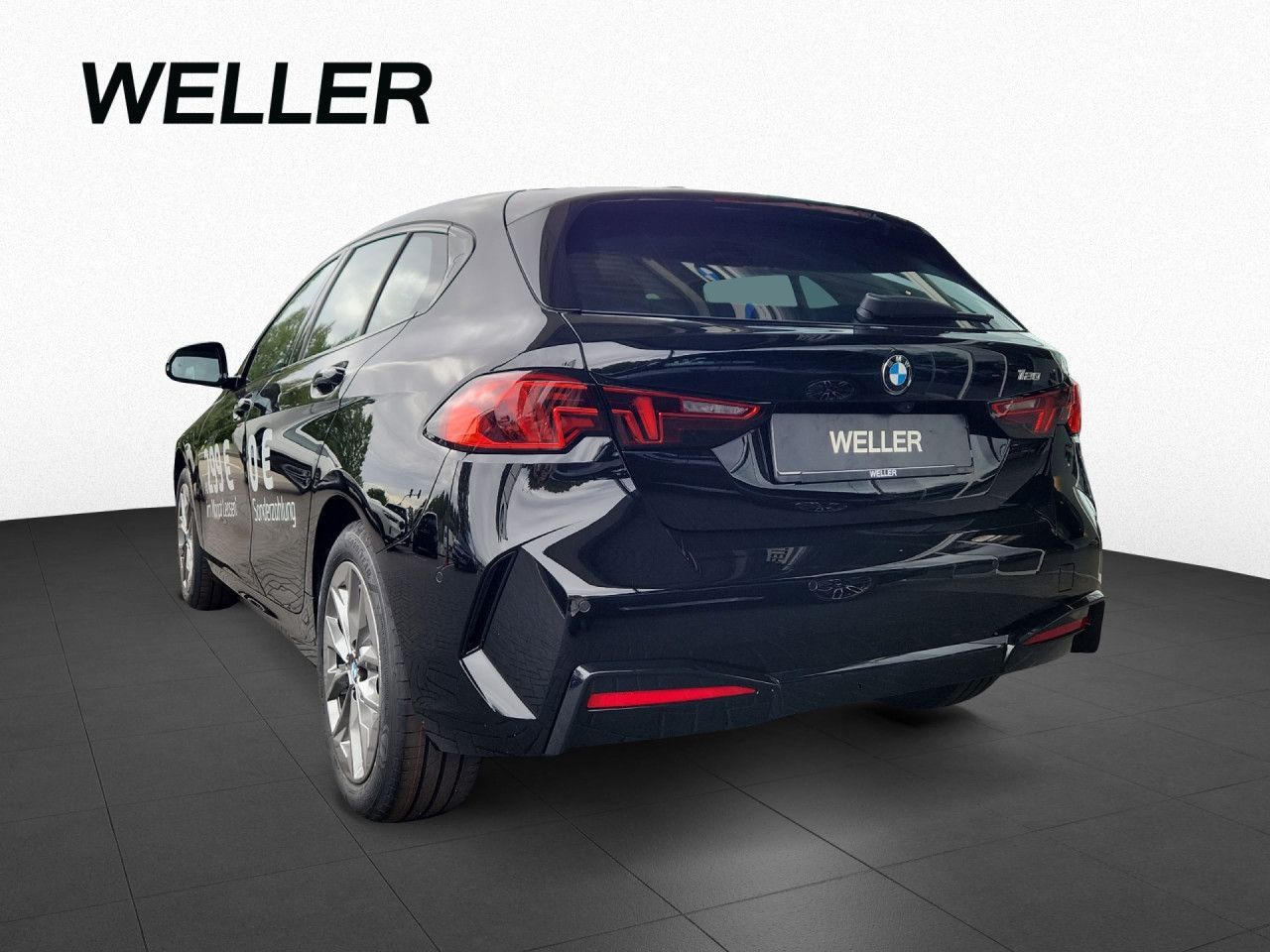 BMW 120 - Bild 9