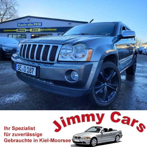 Jeep Grand Cherokee 5.7 V8 HEMI Automatik Limited