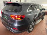 Kia Sorento GT-Line 4WD *7 Sitzer* - Kia Sorento 7-Sitzer