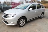 Dacia Logan MCV II Kombi Prestige - Dacia Logan: Prestige