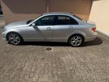 Mercedes-Benz Mercedes C 200 cgi - Mercedes-Benz C 200 in Bielefeld
