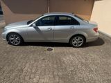 Mercedes-Benz Mercedes C 200 cgi - Mercedes-Benz C 200 in Bielefeld