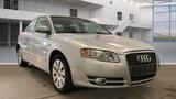 Audi A4 Lim. 1.9 TDI   EURO 4  KLIMA-ALU - Audi A4 aus 2006: 1.9