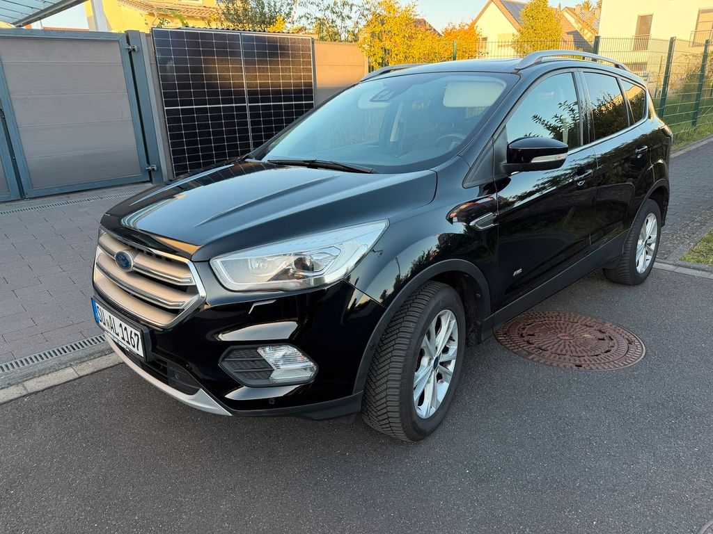 Image of Ford Kuga