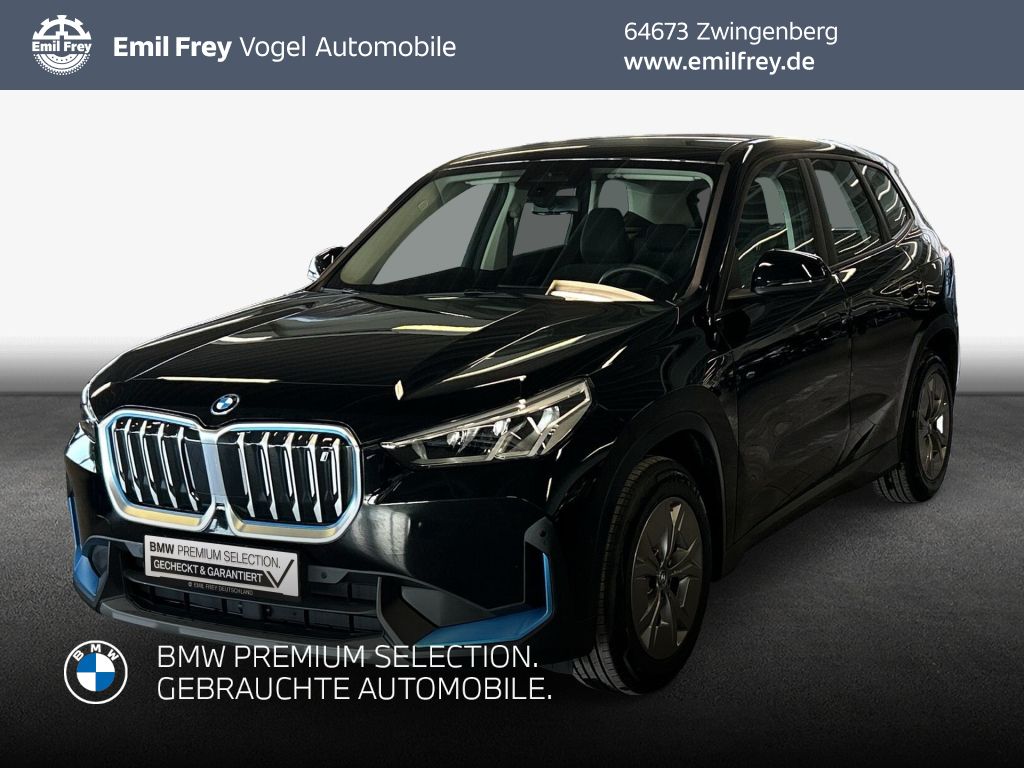 BMW iX1 xDrive30 SHZ*