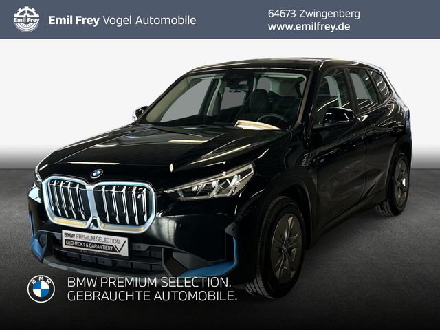 BMW iX1 xDrive30 SHZ*