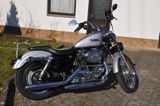 Harley-Davidson Sportster XL1200C - HARLEY-DAVIDSON 2001 SPORTSTER 1200