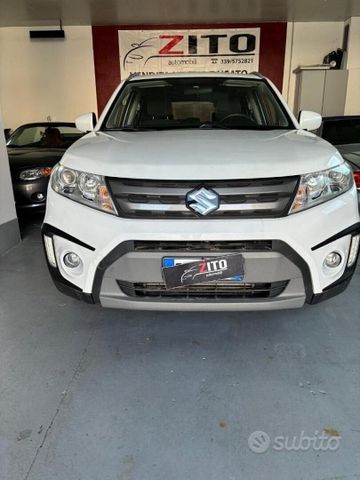 Suzuki SUZUKI Vitara 1.6 DDiS V-Cool