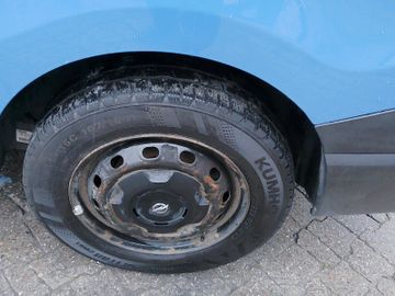 Opel Vivaro - 6