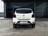Dacia Sandero II Stepway Prestige 1.0 TSI PDC Klima - Dacia Sandero: 1.0