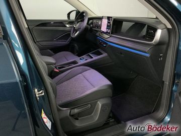 Volkswagen Tayron 1.5 eTSI DSG Life 7 Sitze Garantie b.
