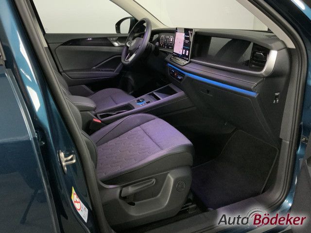 Volkswagen Tayron 1.5 eTSI DSG Life 7 Sitze Garantie b.