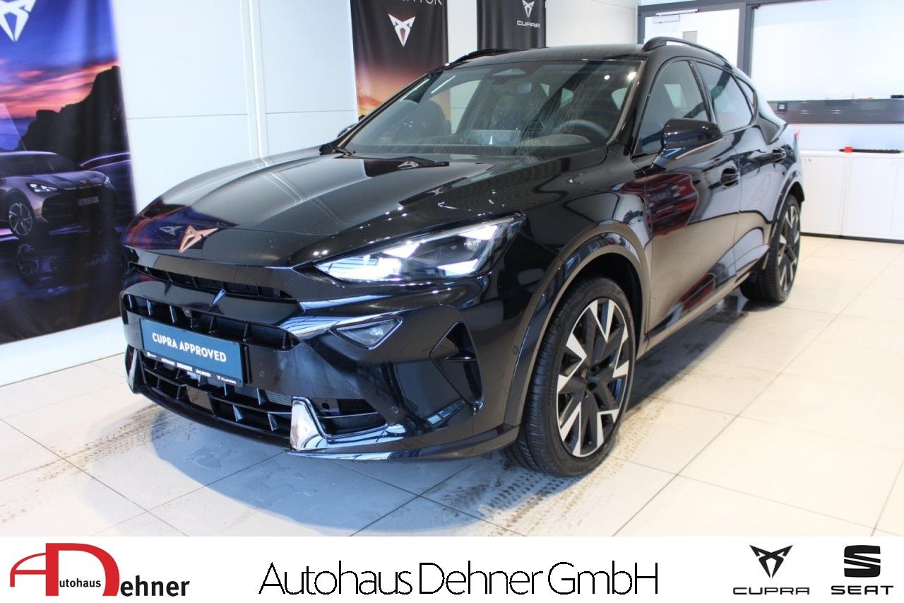 Cupra Formentor VZ 2.0 TSI DSG AHK+SENNHEISER+MATRIX
