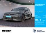 Volkswagen Golf VIII GTI Clubsport 2,0 l TSI DSG MATRIX-LED - Volkswagen Golf: Vi Dsg