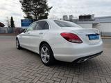 Mercedes-Benz C 300 Avant. Automatik Panorama LED - gebrauchte Mercedes-Benz C 300 aus dem Jahr 2017