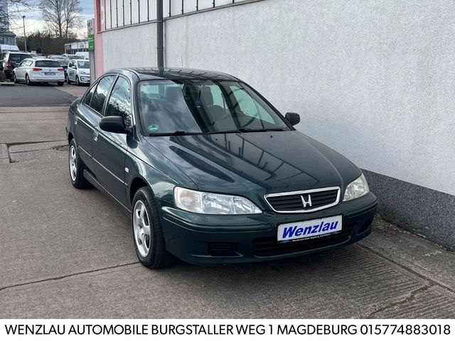 Honda Accord 1.8i S TÜV NEU